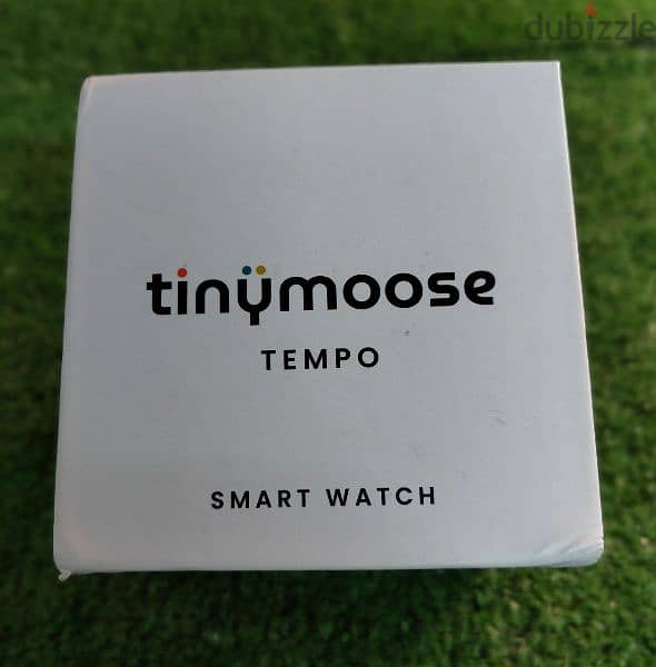 smart watch tinymoose 0