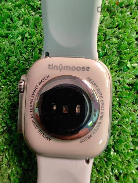 smart watch tinymoose 5