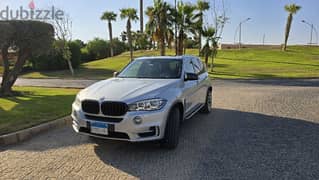 BMW X5 2018 direct from owner