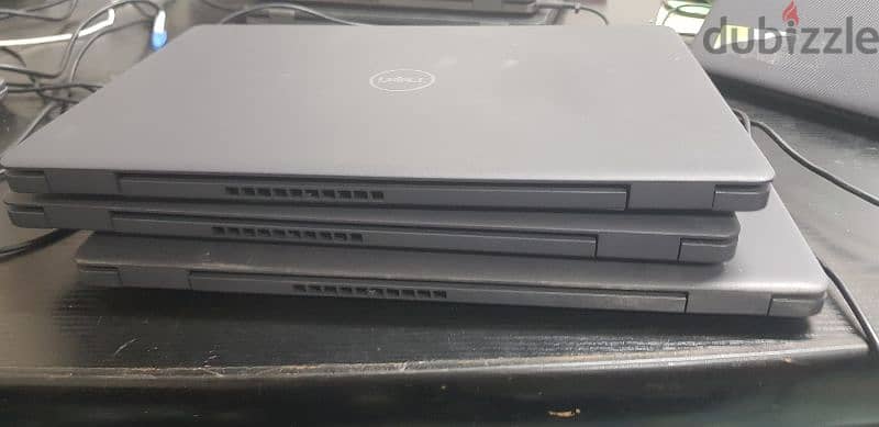 لاب كسر زيرو ضمان3  شهور Dell (V 3500) (V15 5510) (E 5510) 8