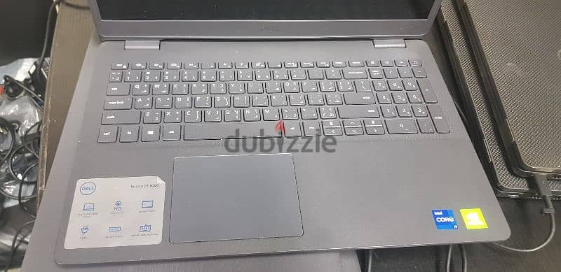 لاب كسر زيرو ضمان3  شهور Dell (V 3500) (V15 5510) (E 5510) 10