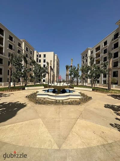 Apartment 123 m for sale in Village West Sheikh Zayed super luxe at the lowest price