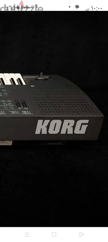 korg