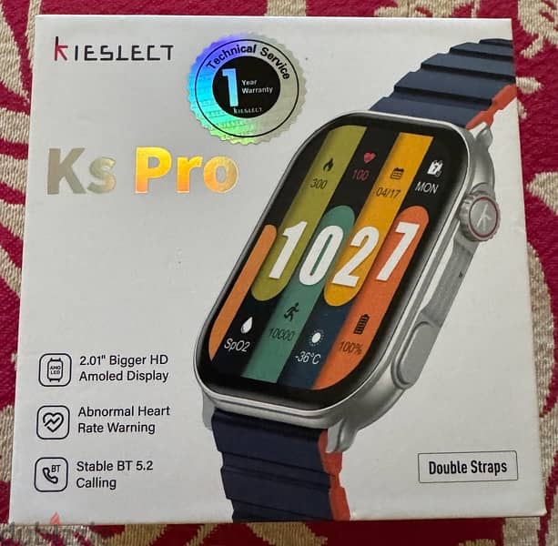 kieslect ks pro 0