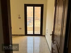 Residential building in Hadyek El Ahram ,10 Apartments ,2 units on the floor, Apartment Area 305m,3 bedrooms