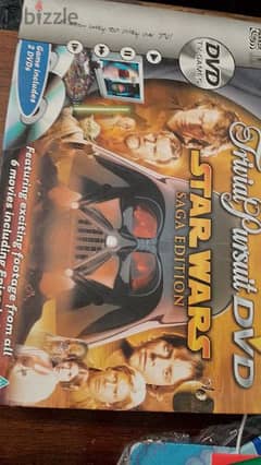 لعبه جديده للبيع DVD وارد الخارج