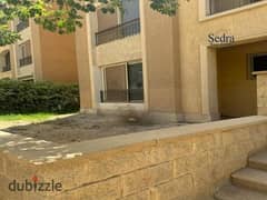 Apartment for sale stone residence 155m+garden90m