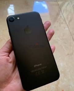 iPhone 7 0