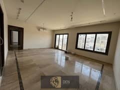 Fully finished apartment for rent -Ready with kitchen and Acs- in Sodic Eastown Compound on 90th Street near the American University 0