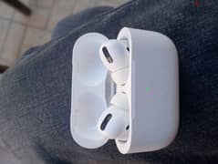 سماعة Air pods كوبي بطارية تدوم ايام صوت قوي جداا معاها العلبة 0