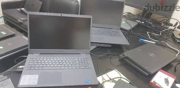 Dell (V 3500) (V15 5510) (E5510) (E 5420) (E 7420)لابات فرز أول