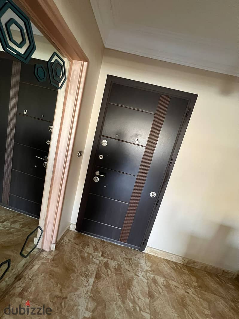 Apartment for sale 131m  - Masr Elgadida -Ibn Sunder 4