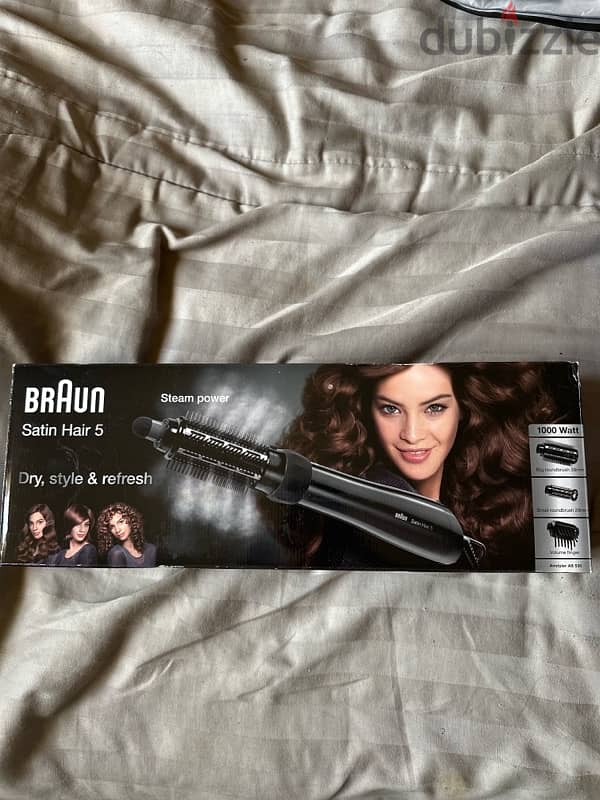 braun satin hair 5 1