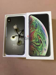 iPhone xs max 64GB waterproof