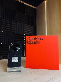 One plus open