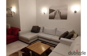 Studio 88m fully furnished for rent in the village new cairo