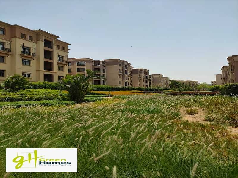 For sale: Prime Apartment 186m best location in Mivida | Emaar, New Cairo 2