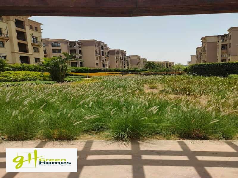 For sale: Prime Apartment 186m best location in Mivida | Emaar, New Cairo 5