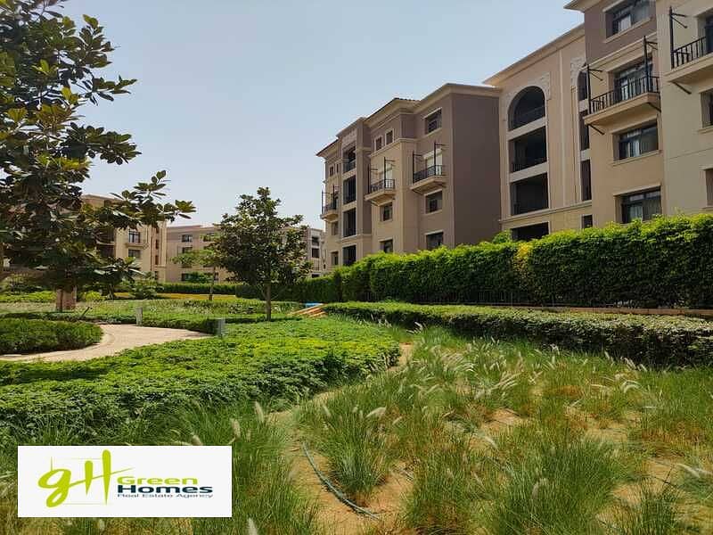 For sale: Prime Apartment 186m best location in Mivida | Emaar, New Cairo 7