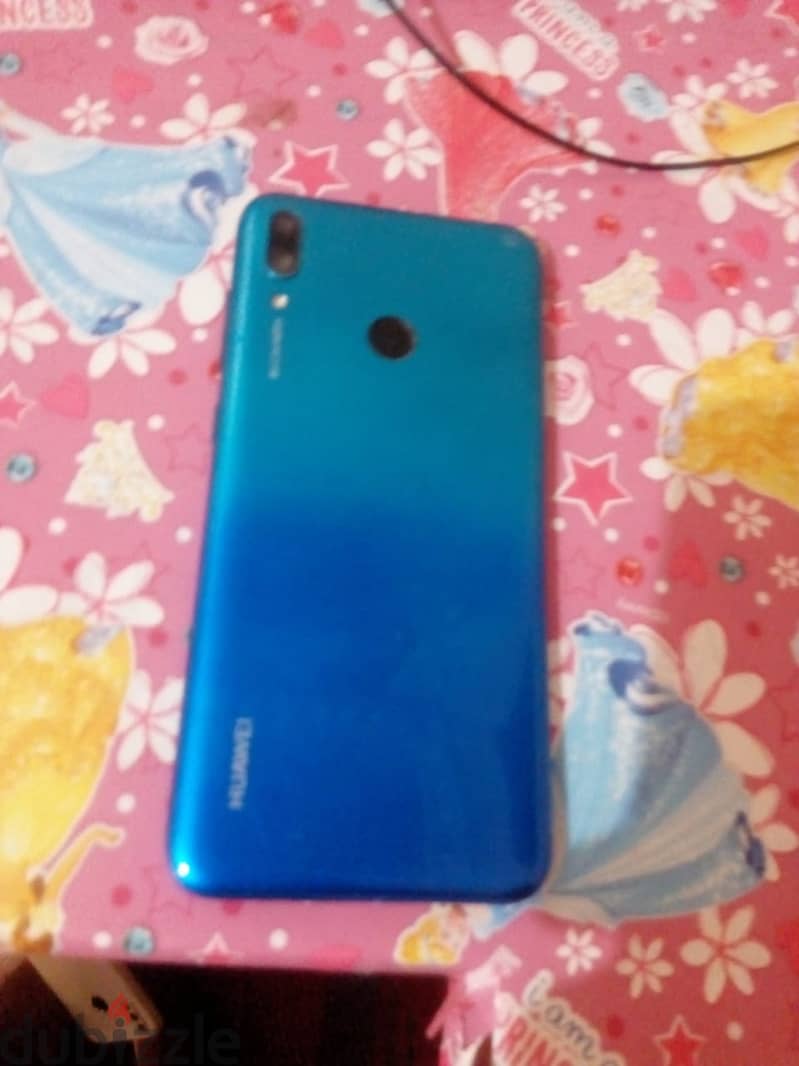 Huawei 7 Prime 2019 1