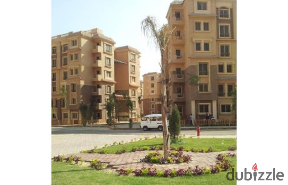 Shop for sale, 105 m in Giza - Hadayek Al-Ahram 2