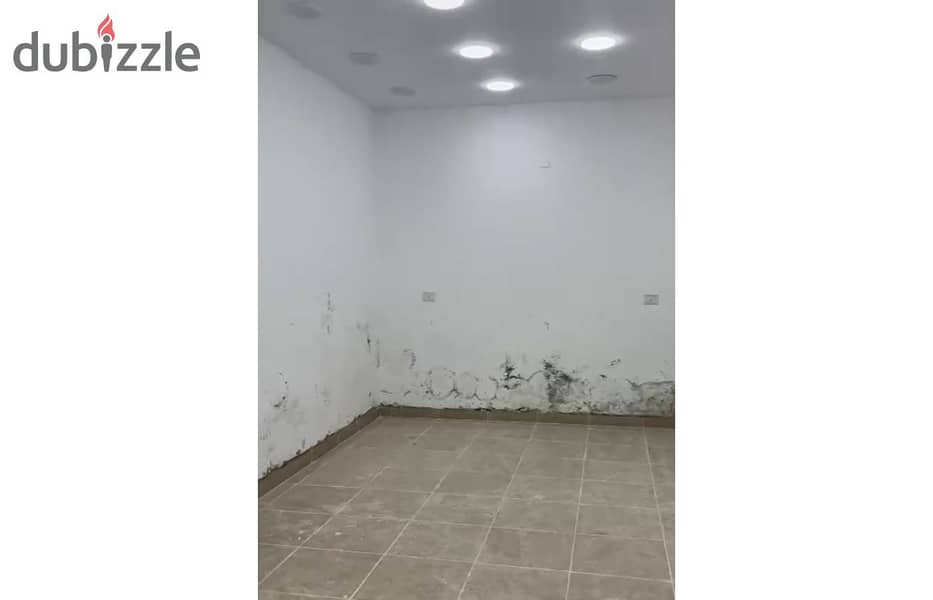 Shop for sale, 105 m in Giza - Hadayek Al-Ahram 5