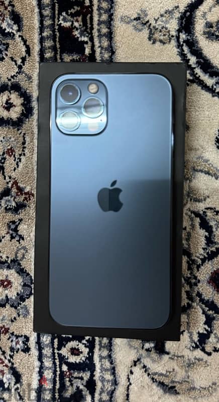 iphone 12 pro pacific blue 1