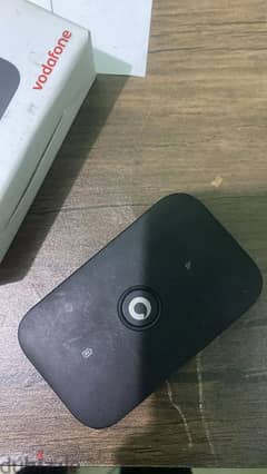 mifi Vodafone