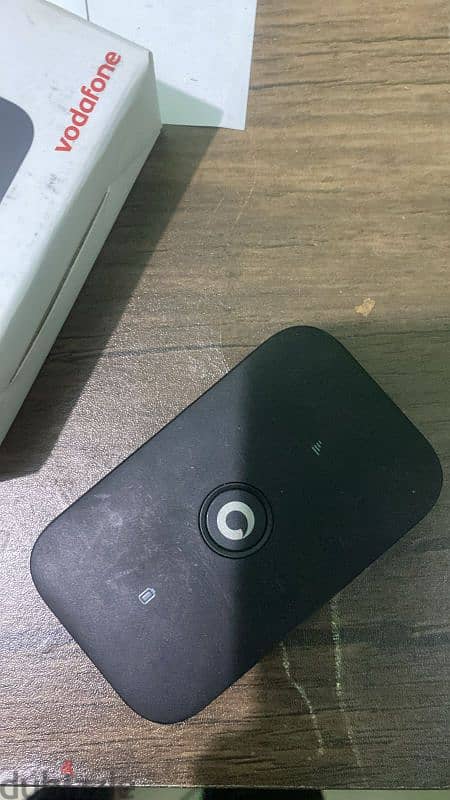 mifi Vodafone 0