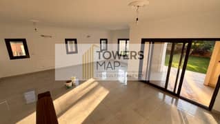 Lowest Price Twin house For Rent in Mivida / With ACs and Kitchen / Prime Location