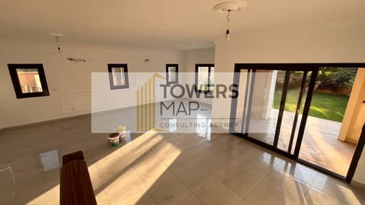 Lowest Price Twin house For Rent in Mivida / With ACs and Kitchen / Prime Location