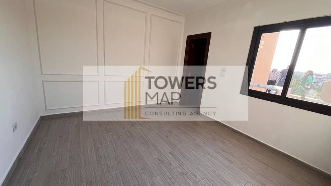 Lowest Price Twin house For Rent in Mivida / With ACs and Kitchen / Prime Location 2