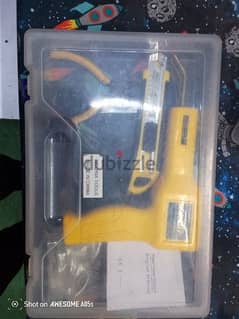 (2) MODRIA TOOLs بقوة 70 واط كهرباء 220 فولت مرفق مع 400