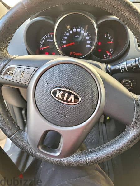 Kia Soul 2010 fabrica 8