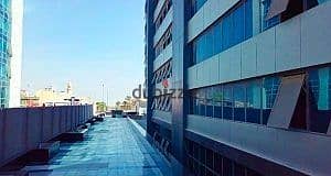 Ground floor shop for sale with the best rental return of up to 600 thousand in Downtown, the New Capital 3