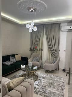 Apartment for sale 220m in new cairo 5th statment