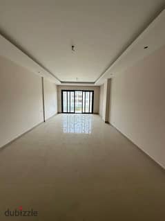 Apartment for sale ready to move ground floor with garden fully finished in The Address East New Cairo