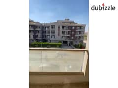 Apartment for rent in Zayed Dunes Compound, Sheikh Zayed, kitchen and air conditioning