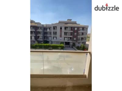 Apartment for rent in Zayed Dunes Compound, Sheikh Zayed, kitchen and air conditioning