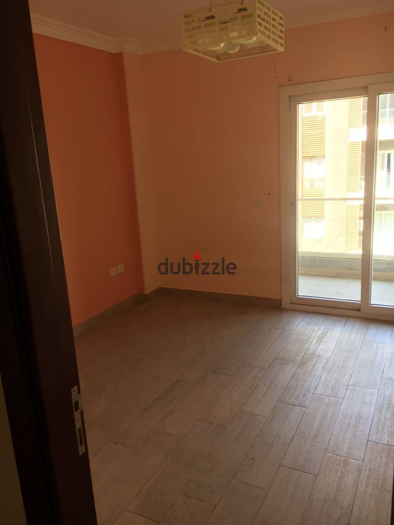 Apartment for rent in Zayed Dunes Compound, Sheikh Zayed, kitchen and air conditioning 9