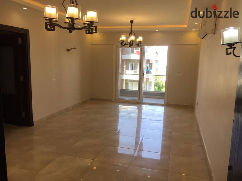 Apartment for rent in Zayed Dunes Compound, Sheikh Zayed, kitchen and air conditioning 10