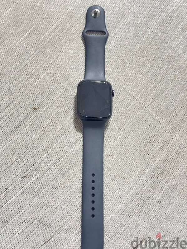 apple watch series 8 / aluminum case / GPS 45 MM 1