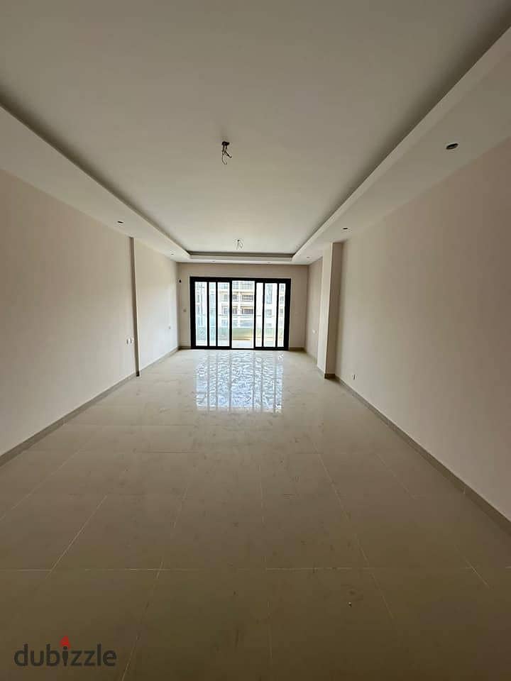 Apartment for sale ready to move fully finished in The Address East New Cairo 6