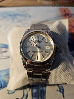 ساعة Rolex Datejust