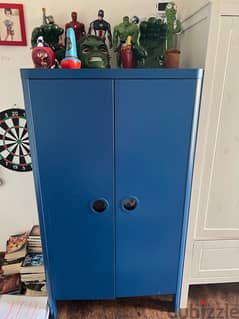 Ikea storage unit 0