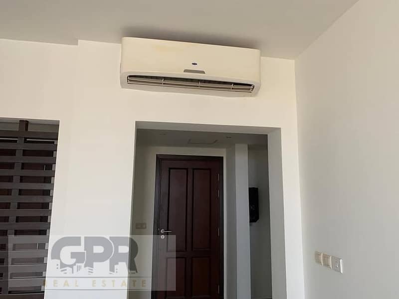 Apartment for sale in seraton Fully Finished Next to city centre Almaza , Airport 5