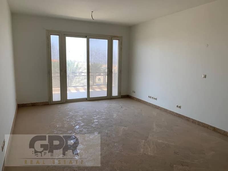 Apartment for sale in seraton Fully Finished Next to city centre Almaza , Airport 7