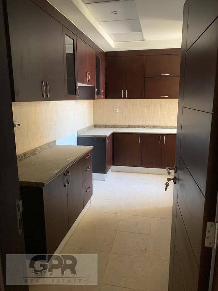 Apartment for sale in seraton Fully Finished Next to city centre Almaza , Airport 8