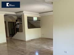 Fully finished standalone villa for rent in Mivida with very prime location