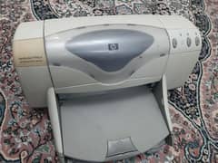 طابعة hp deskjet 990 cxi